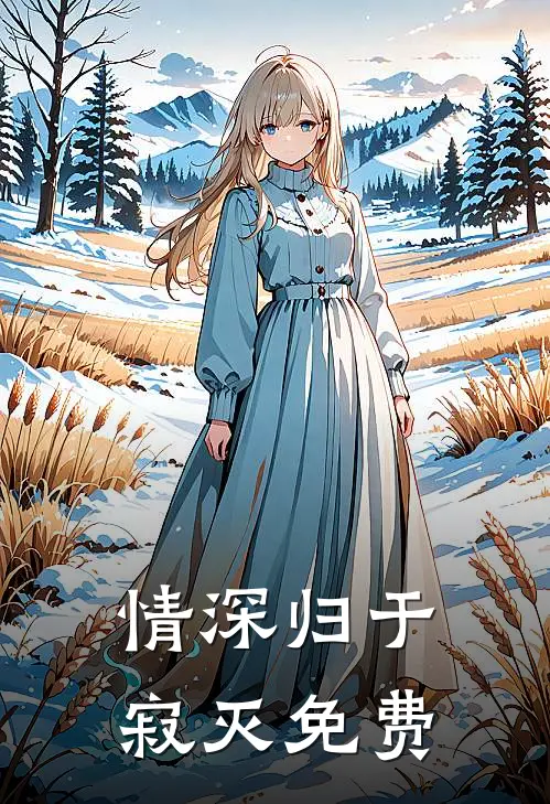 情深归于寂灭免费