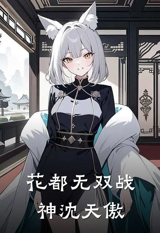 花都无双战神沈天傲