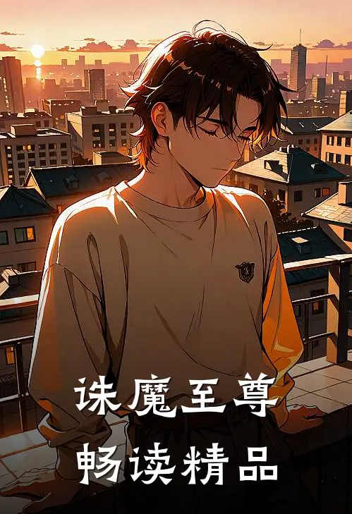 诛魔至尊畅读精品