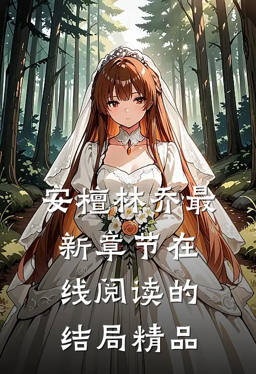 安檀林乔最新章节在线阅读的结局精品