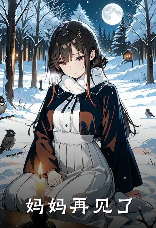妈妈再见了