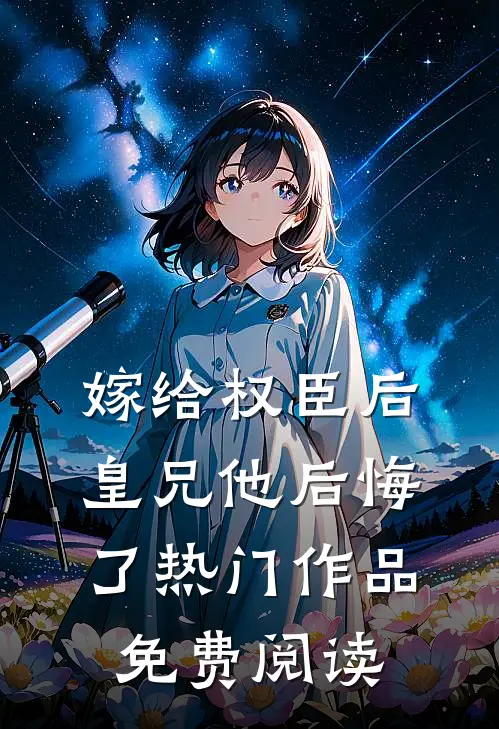 嫁给权臣后皇兄他后悔了热门作品免费阅读