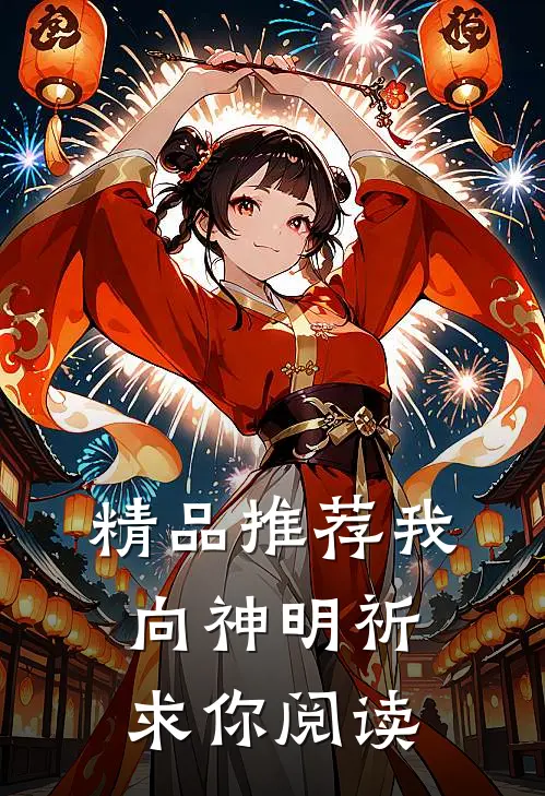 精品推荐我向神明祈求你阅读