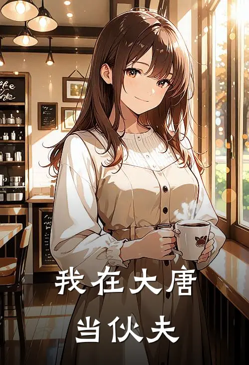 我在大唐当伙夫