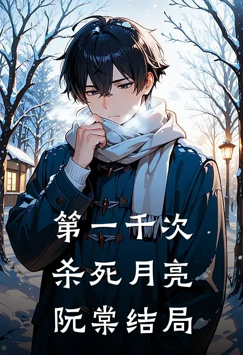第一千次杀死月亮阮棠结局