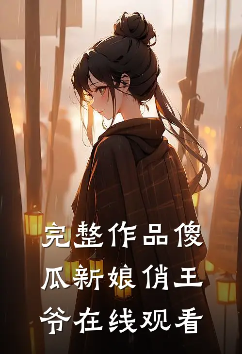 完整作品傻瓜新娘俏王爷在线观看