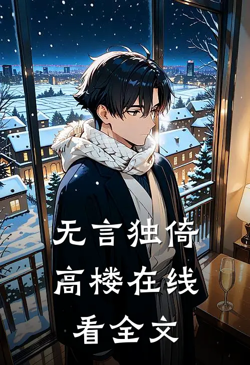 无言独倚高楼在线看全文