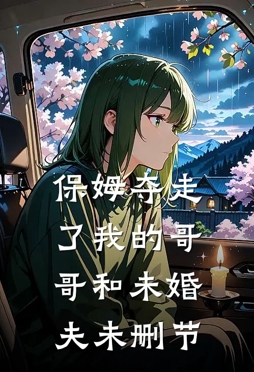 保姆夺走了我的哥哥和未婚夫未删节