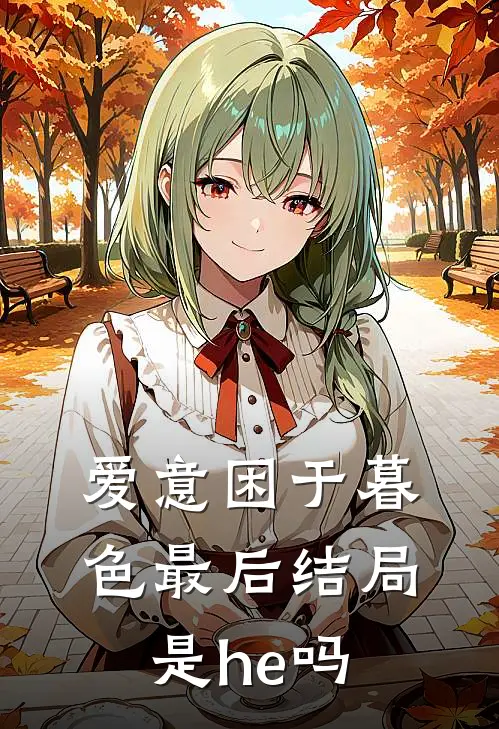 爱意困于暮色最后结局是he吗