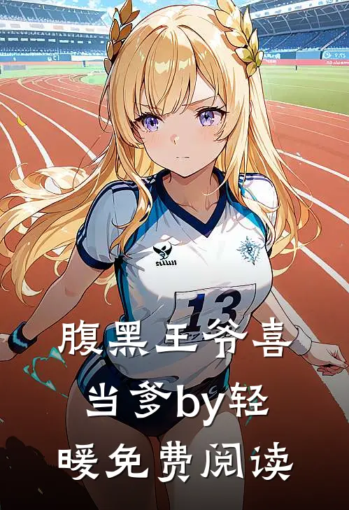 腹黑王爷喜当爹by轻暖免费阅读