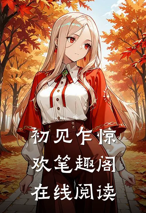 初见乍惊欢笔趣阁在线阅读