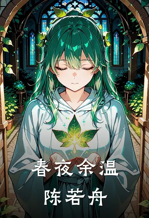 春夜余温陈若舟
