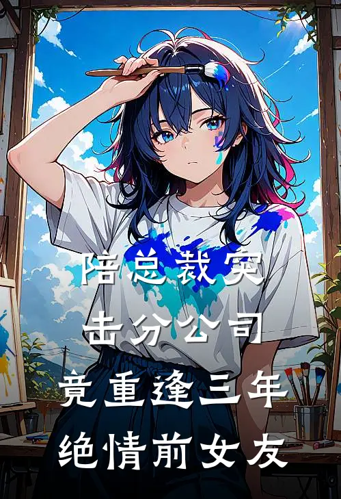 陪总裁突击分公司，竟重逢三年绝情前女友