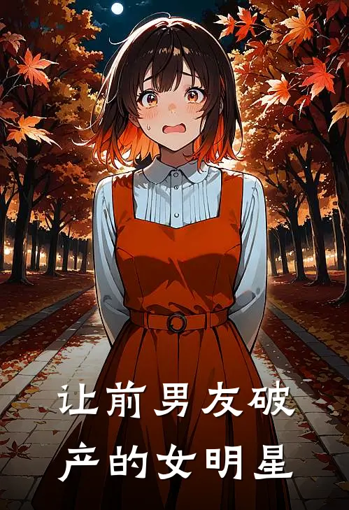 让前男友破产的女明星