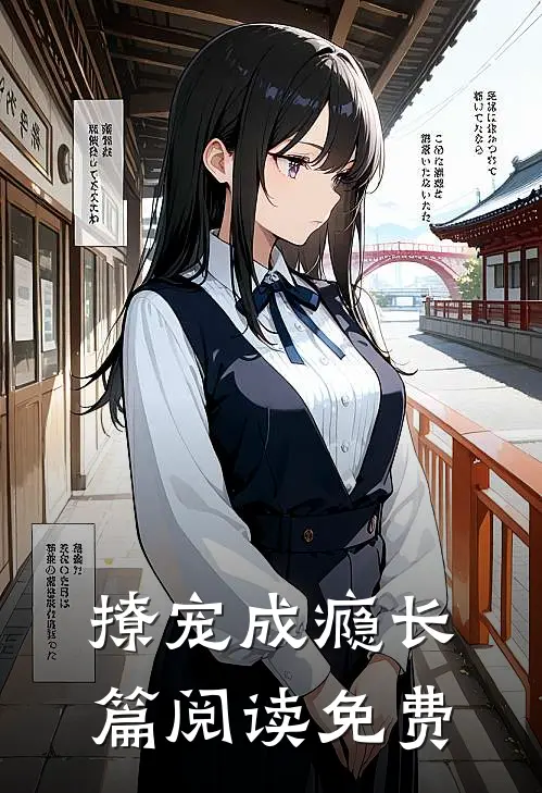 撩宠成瘾长篇阅读免费
