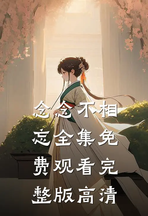 念念不相忘全集免费观看完整版高清