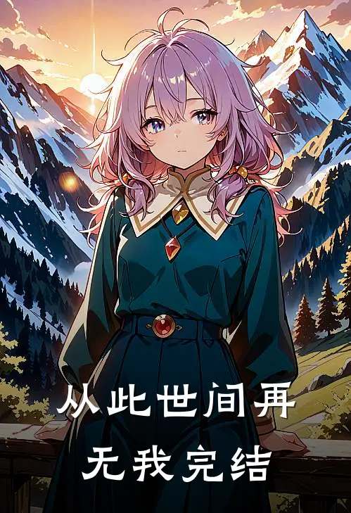 从此世间再无我完结