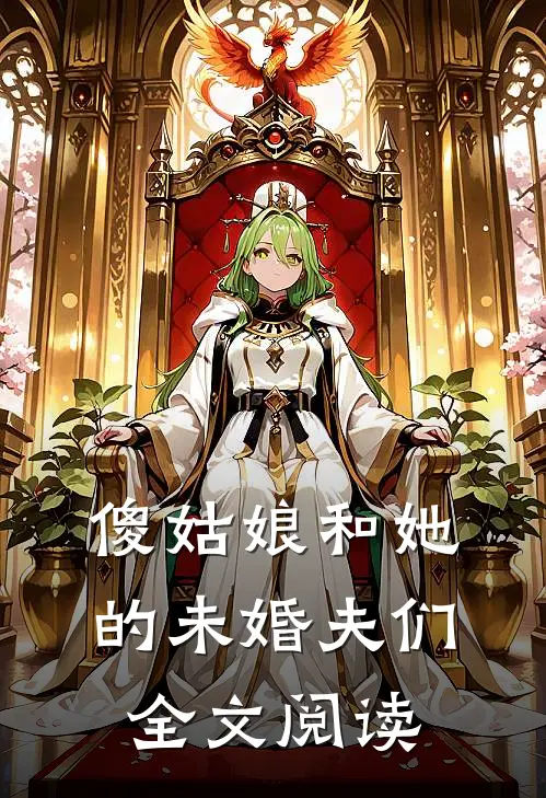 傻姑娘和她的未婚夫们全文阅读