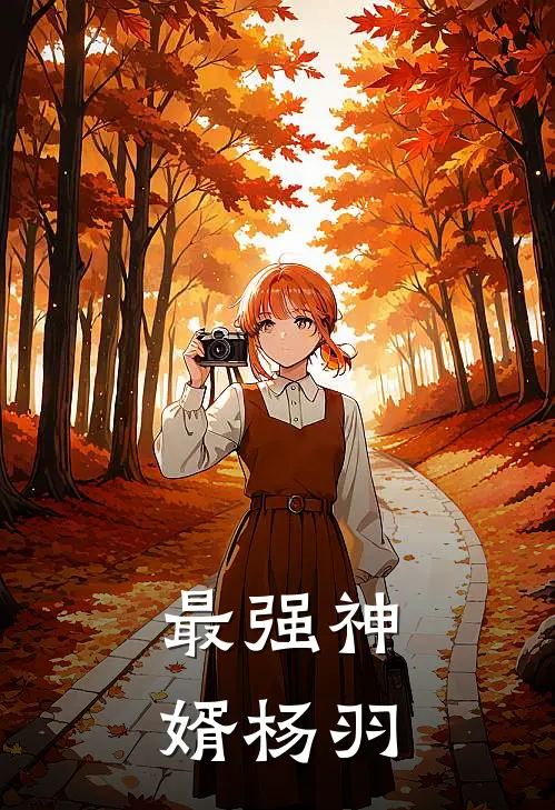 最强神婿(杨羽)