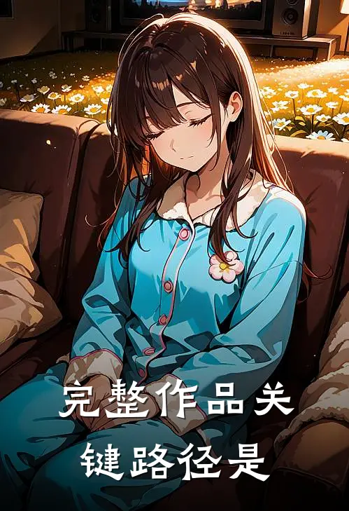 完整作品关键路径是