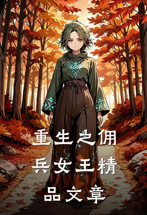 重生之佣兵女王精品文章