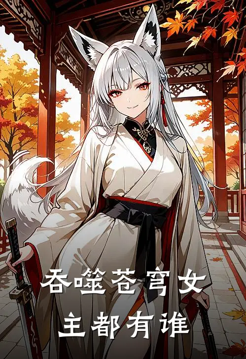 吞噬苍穹女主都有谁