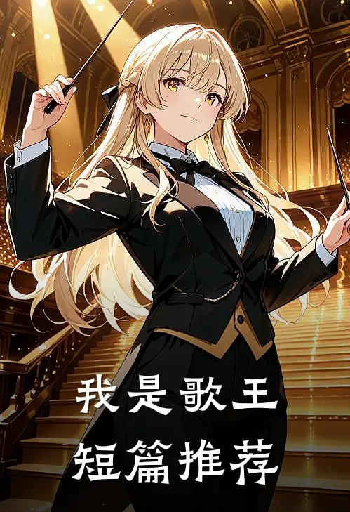 我是歌王短篇推荐
