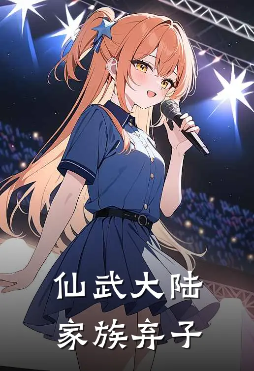 仙武大陆家族弃子