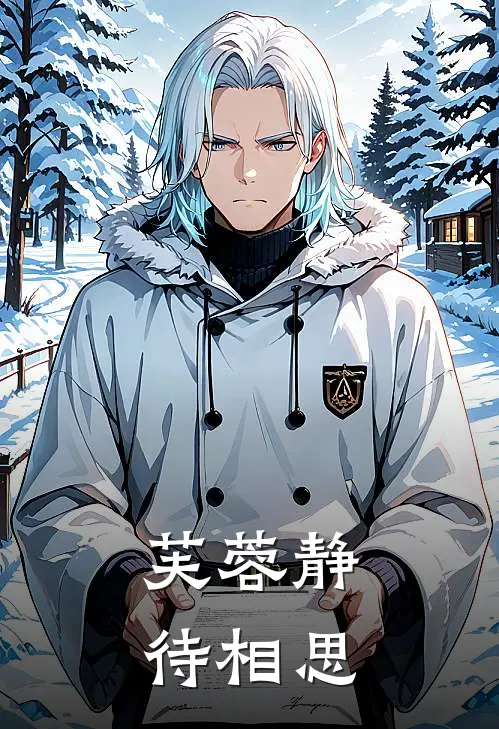 芙蓉静待相思