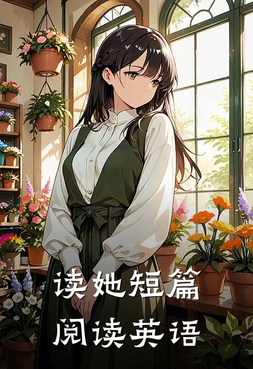 读她短篇阅读英语