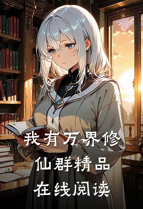 我有万界修仙群精品在线阅读