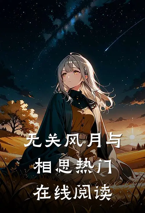 无关风月与相思热门在线阅读
