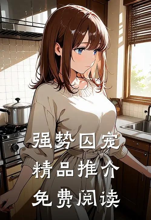 强势囚宠精品推介免费阅读
