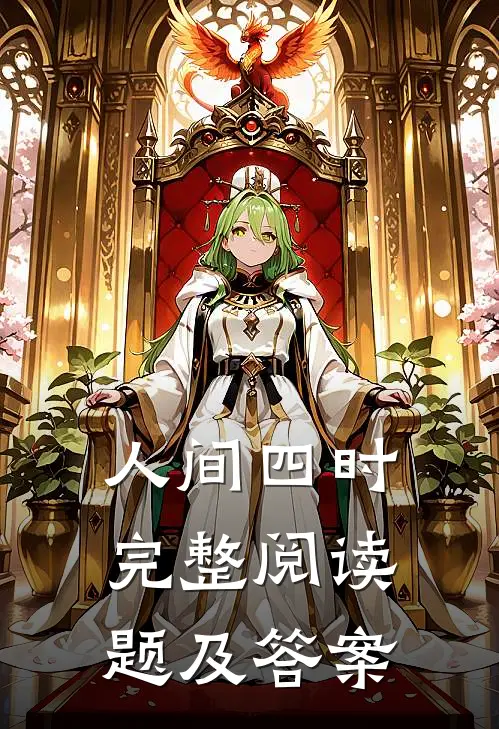 人间四时完整阅读题及答案
