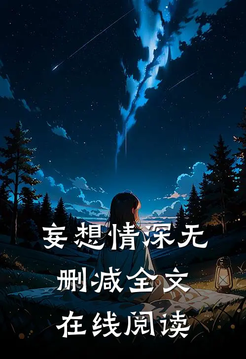 妄想情深无删减全文在线阅读