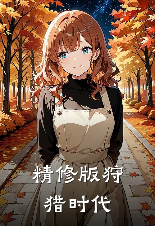 精修版狩猎时代