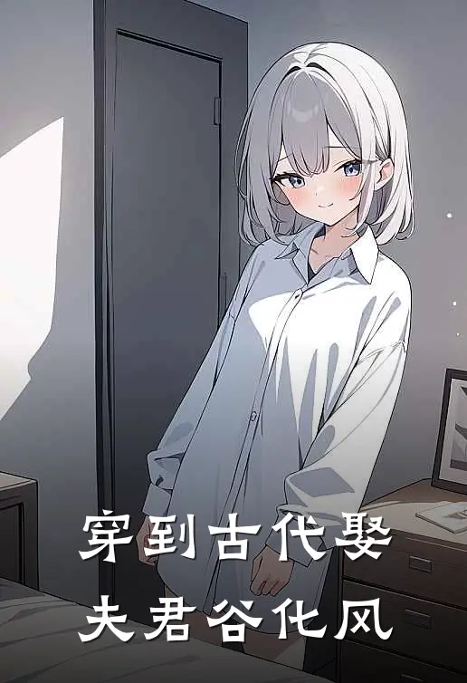 穿到古代娶夫君谷化风