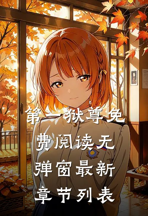 第一狱尊免费阅读无弹窗最新章节列表