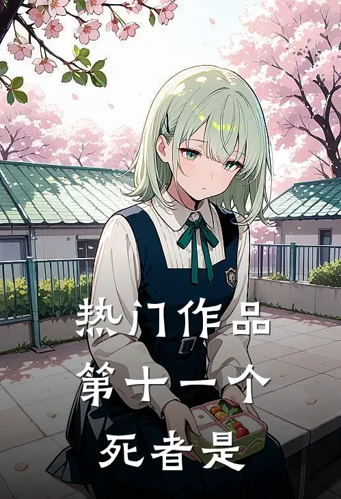 热门作品第十一个死者是