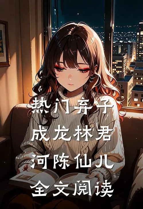 热门弃子成龙林君河陈仙儿全文阅读