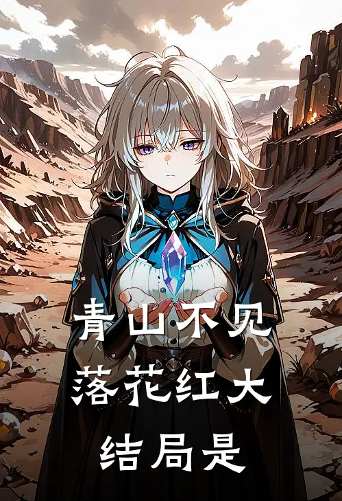 青山不见落花红大结局是