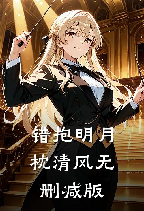 错抱明月枕清风无删减版