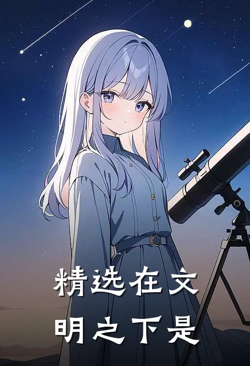 精选在文明之下是