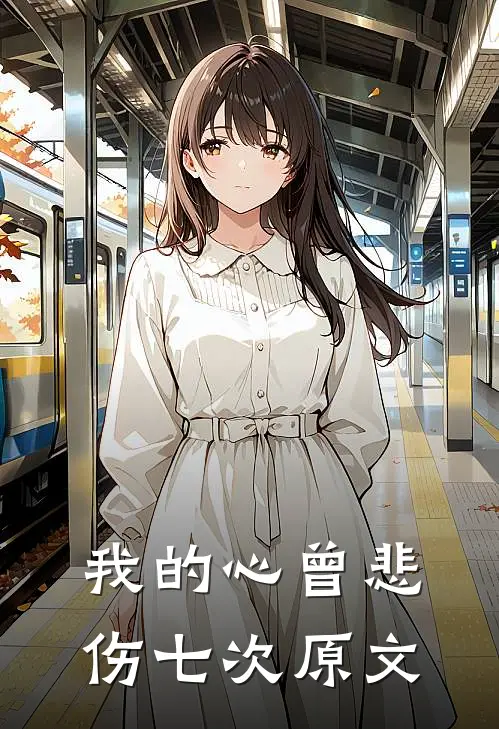 我的心曾悲伤七次原文