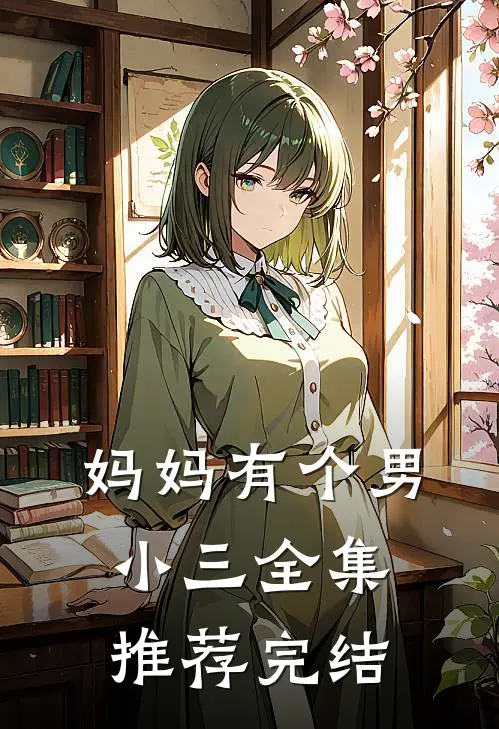 妈妈有个男小三全集推荐完结