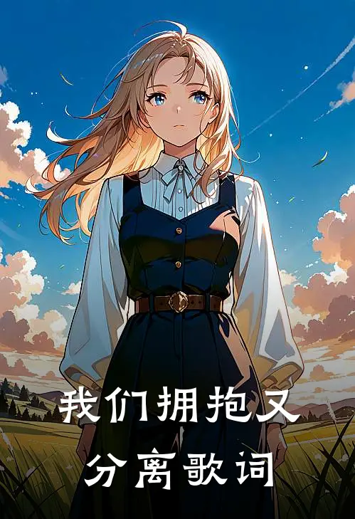 我们拥抱又分离歌词