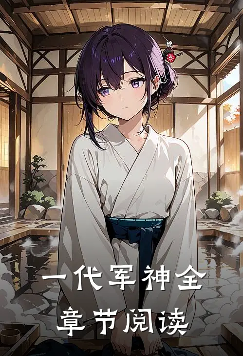 一代军神全章节阅读