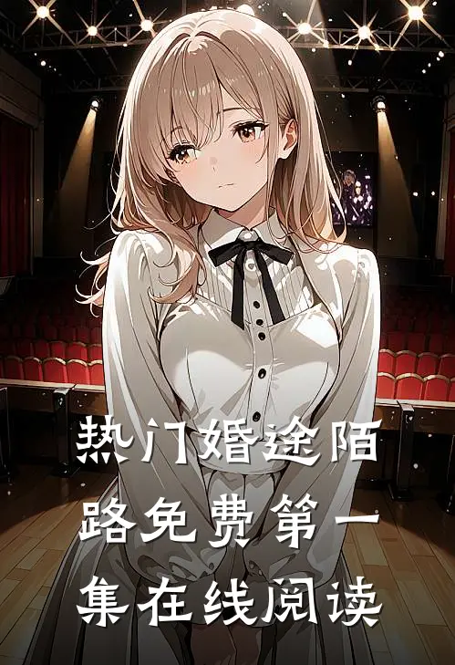 热门婚途陌路免费第一集在线阅读
