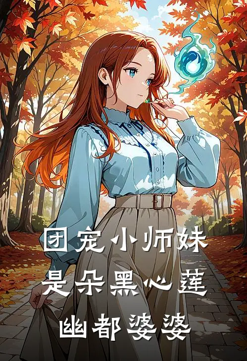 团宠小师妹是朵黑心莲 幽都婆婆