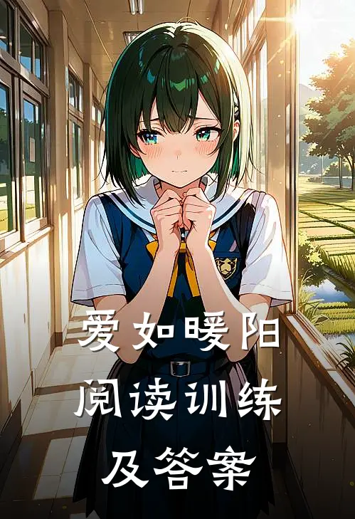 爱如暖阳阅读训练及答案